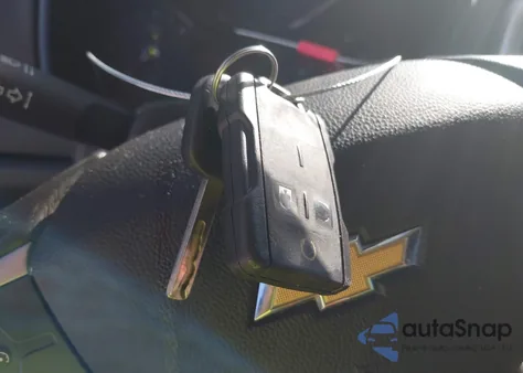 2017 Chevrolet Colorado Lt z USA, uszkodzony, nr VIN 1GCGTCENXH1174059